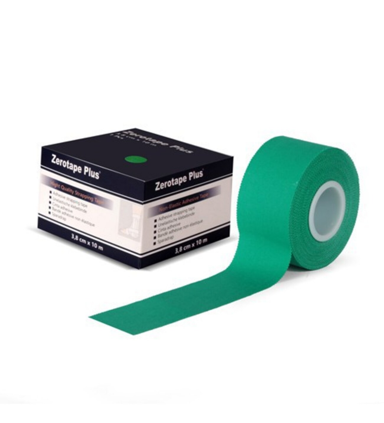 Zerotape Colour Renkli Tespit Bandı 7 Zerotape Colour Renkli Tespit Bandı - Görsel 7