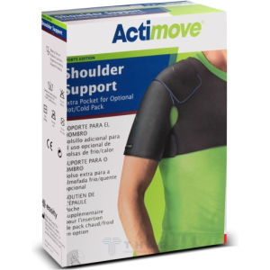 Actimove Shoulder Support Yüksek Kalite Omuz Desteği