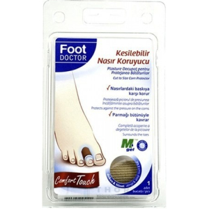 Zero Foot Nasır Koruyucu