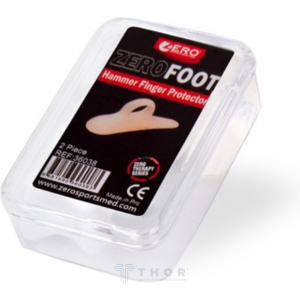 Zero Foot Çekiç Parmak Yastığı
