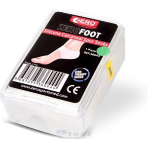 Zero Foot Calceneal Spur Socks- Topuk Koruyucu