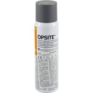 Opsite Sprey Yara Örtücü Sprey