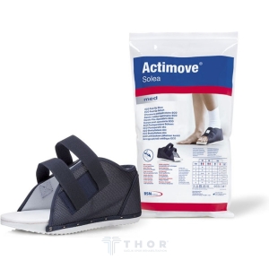 Actimove Solea Topuk Koruyucu