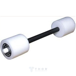 TheraBand Swim Bar Su içi Halter
