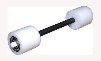 TheraBand Swim Bar Su içi Halter 1 TheraBand Swim Bar Su içi Halter