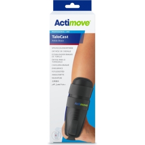 Actimove Talocast Ayak Bileği Sabitleyici