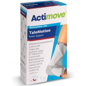 Actimove Talomotion Ayak Bilekliği
