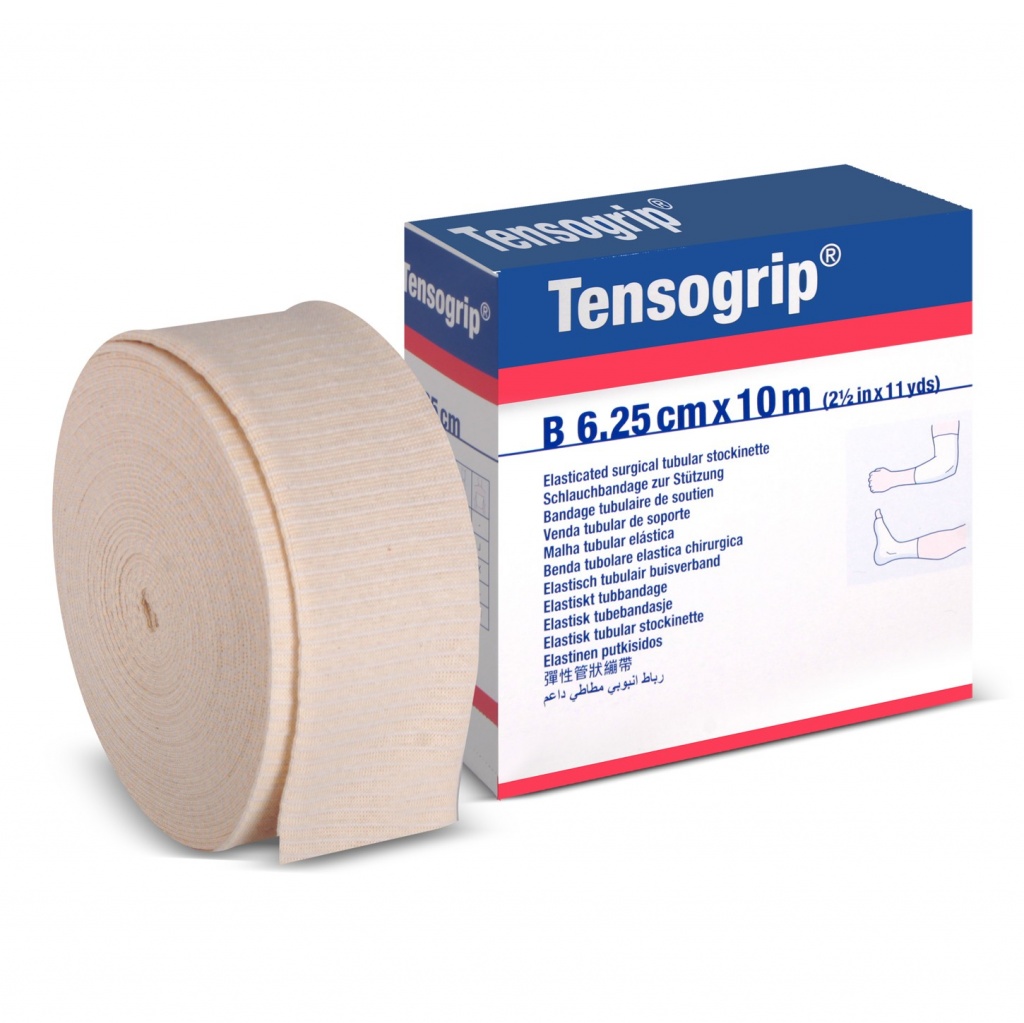 BSN Tensogrip Tübüler Bandaj 1 BSN Tensogrip Tübüler Bandaj