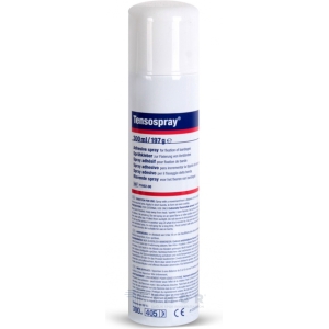Tensosprey 300 Ml Yapıştırıcı Sprey