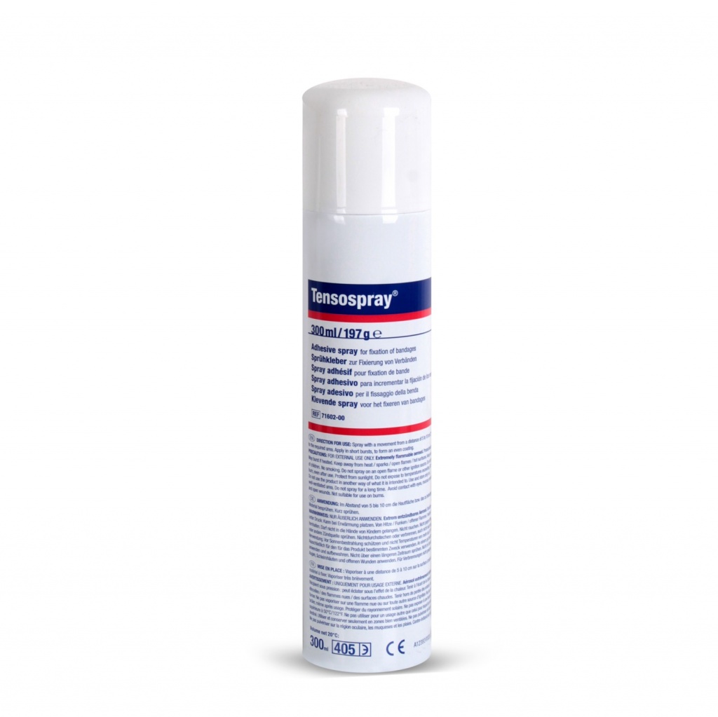 Tensosprey 300 Ml Yapıştırıcı Sprey 1 Tensosprey 300 Ml Yapıştırıcı Sprey