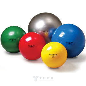 TheraBand ABS(Patlamaz) Pilates Topları