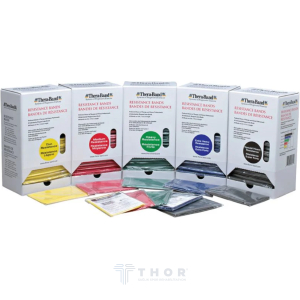 TheraBand Egzersiz Bandı 1.5 Metre
