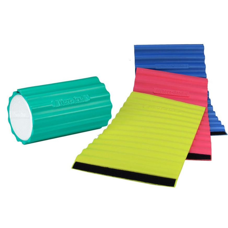 TheraBand Foam Roller 1 TheraBand Foam Roller