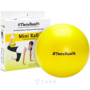 TheraBand Mini Ball 23cm Özel Seri
