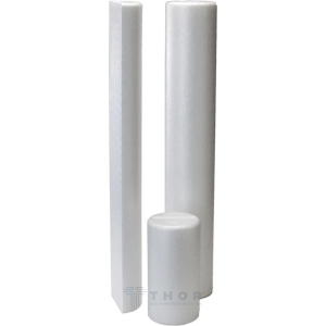 TheraBand Pro Foam Rollers
