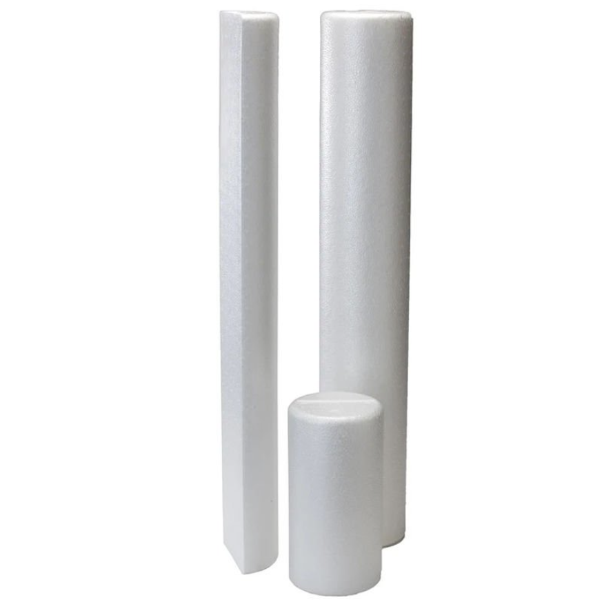 TheraBand Pro Foam Rollers 1 TheraBand Pro Foam Rollers
