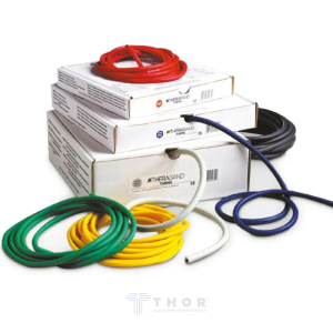 Theraband Tüp Egzersiz Bandı 30.5 Mt