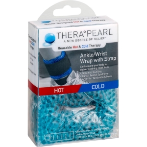 Ankle / Wrist Wrap With Strap