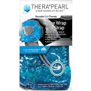 Knee Wrap With Strap
