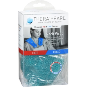 Neck Wrap - Boyun Maskesi