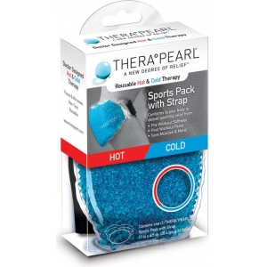 Sports Pack With Strap