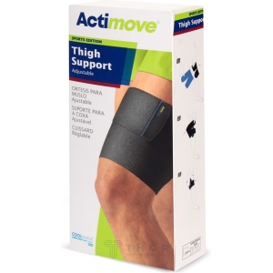 Actimove Thight Support Üst Baldırlık