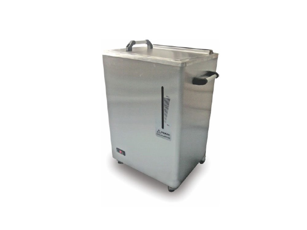 Thorfin 28 Parafin Kazanı 28 Litre 1 Thorfin 28 Parafin Kazanı 28 Litre