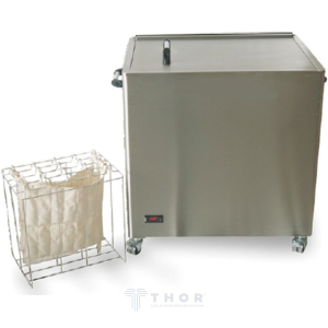 Thorpack 140 Hotpack Kazanı 140 Litre
