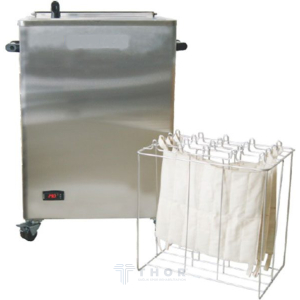 Thorpack 70 Hotpack Kazanı 70 Litre