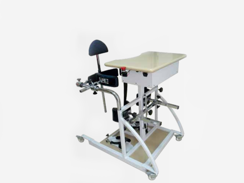 Thorstand 2000 Basic Standing Table 1 Thorstand 2000 Basic Standing Table