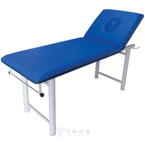 Thortable 1 Basic Classic 2 Parçalı Sabit Tedavi Yatağı