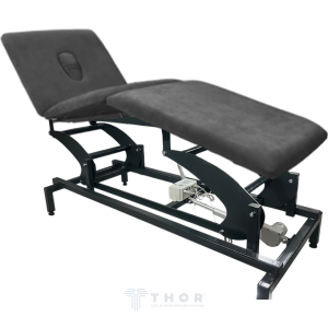 Thortable 3 Pro 3 Parçalı Elektrikli Tedavi Yatağı