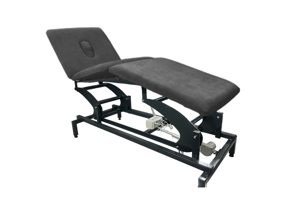 Thortable 3 Pro 3 Parçalı Elektrikli Tedavi Yatağı 1 Thortable 3 Pro 3 Parçalı Elektrikli Tedavi Yatağı