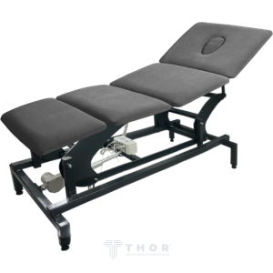 Thortable 4 Pro 4 Parçalı Elektrikli Tedavi Yatağı