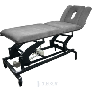 Thortable 5 Pro 5 Parçalı Elektrikli Tedavi Yatağı