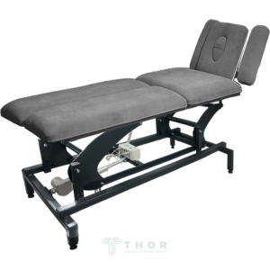 Thortable 6 Pro 6 Parçalı Elektrikli Tedavi Yatağı