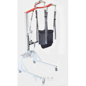 Thorwalk 1000L Mobil Hasta Yürütme Sistemi