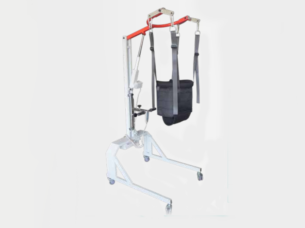Thorwalk 1000L Mobil Hasta Yürütme Sistemi 1 Thorwalk 1000L Mobil Hasta Yürütme Sistemi