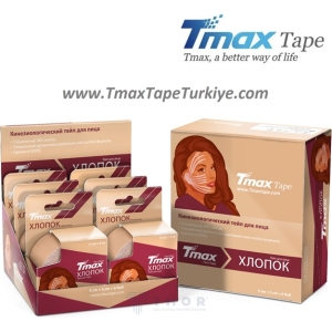 Tmax Beauty Tape 6'lı Kutu