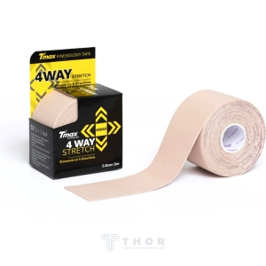 Tmax Biomechanic Tape 4 Way Stretch