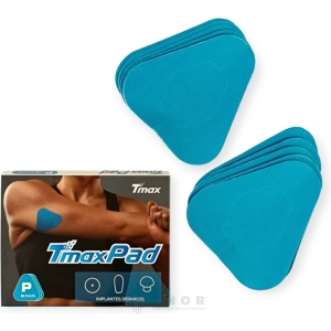 Tmax CGM Pad – Şeker Ölçüm İğnesi ve İğne İçin Koruyucu Bant