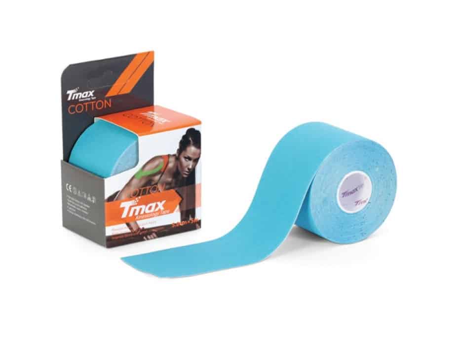 Tmax Kinesio Tape Ağrı Bandı 5 Cm x 5 Metre 4 Tmax Kinesio Tape Ağrı Bandı 5 Cm x 5 Metre - Görsel 4