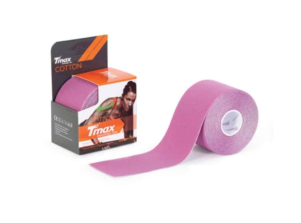 Tmax Kinesio Tape Ağrı Bandı 5 Cm x 5 Metre 3 Tmax Kinesio Tape Ağrı Bandı 5 Cm x 5 Metre - Görsel 3