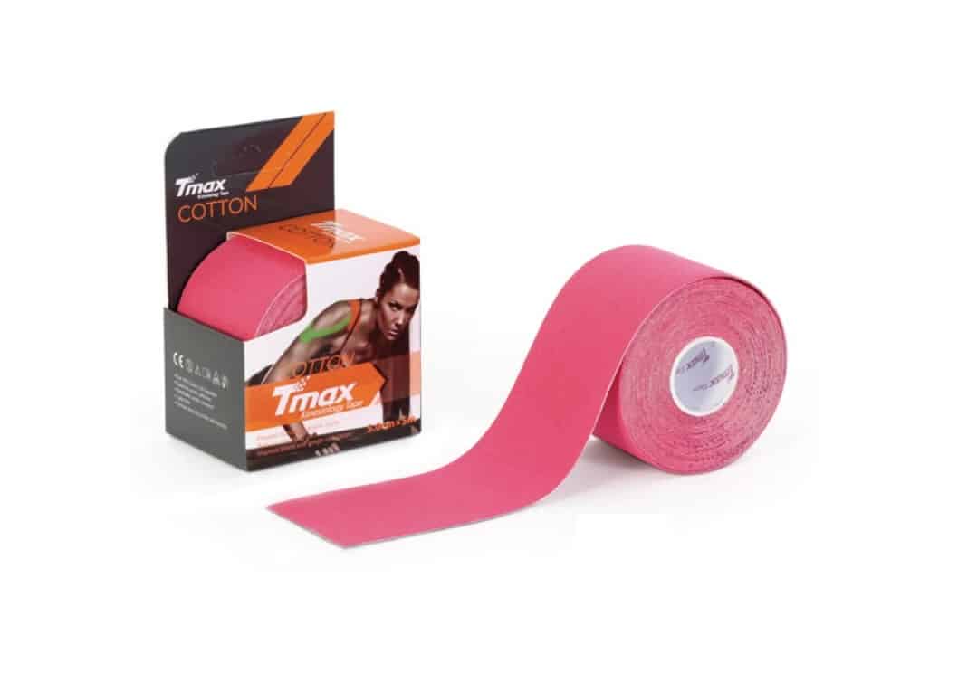 Tmax Kinesio Tape Ağrı Bandı 5 Cm x 5 Metre 2 Tmax Kinesio Tape Ağrı Bandı 5 Cm x 5 Metre - Görsel 2