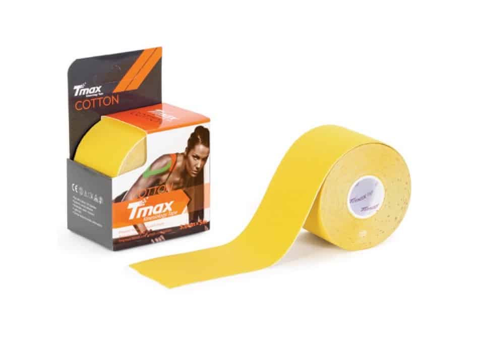 Tmax Kinesio Tape Ağrı Bandı 5 Cm x 5 Metre 11 Tmax Kinesio Tape Ağrı Bandı 5 Cm x 5 Metre - Görsel 11