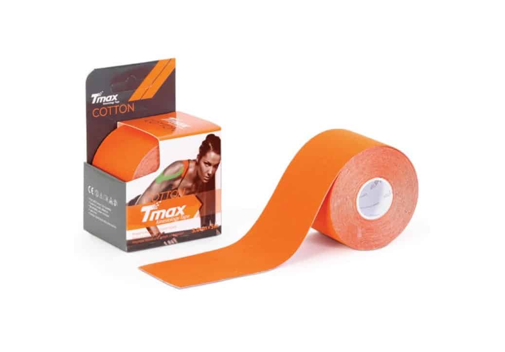 Tmax Kinesio Tape Ağrı Bandı 5 Cm x 5 Metre 8 Tmax Kinesio Tape Ağrı Bandı 5 Cm x 5 Metre - Görsel 8