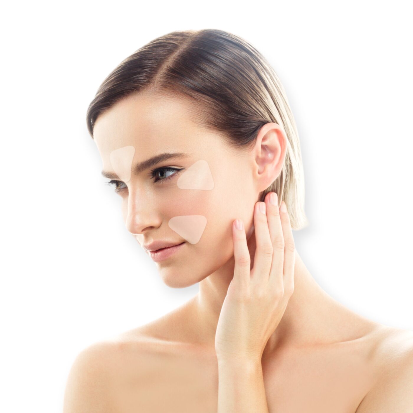 Tmax Miin Beauty Wrinkle Repair Clear Patches – Kırışıklık Giderici Yüz Bandı (90 Adet) 5 Tmax Miin Beauty Wrinkle Repair Clear Patches – Kırışıklık Giderici Yüz Bandı (90 Adet) - Görsel 5