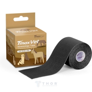 Tmax Vet Kinesiology Tape 6 cm x 5 m – Hayvanlar İçin Özel Kinezyo Bandı