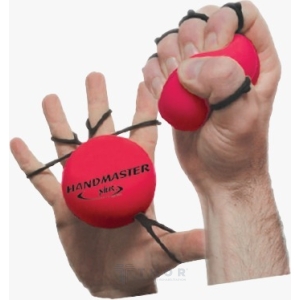 HandMaster Plus El Ve Parmak Egzersiz Aleti