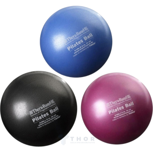 TheraBand Mini Pilates Topları 18-22-26cm